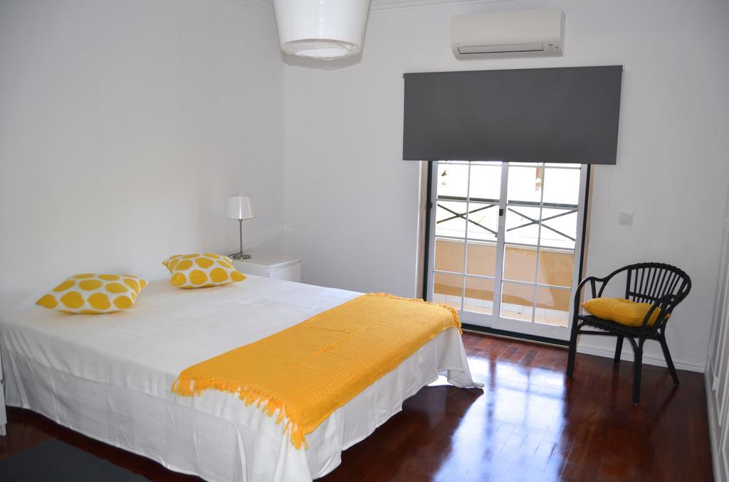 Alegre Apartamento Cascais Eksteriør bilde
