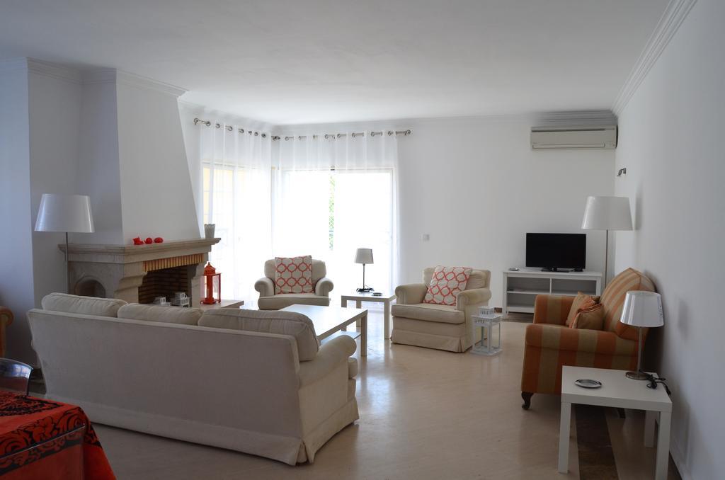 Alegre Apartamento Cascais Eksteriør bilde