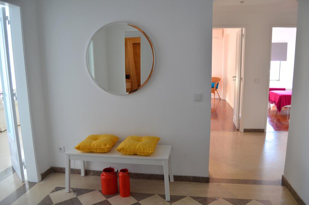 Alegre Apartamento Cascais Eksteriør bilde