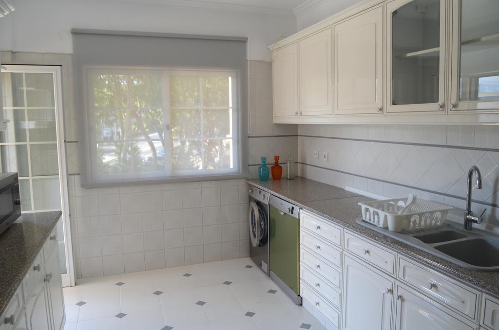 Alegre Apartamento Cascais Eksteriør bilde