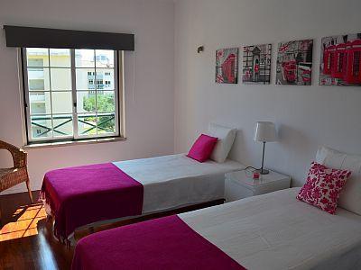 Alegre Apartamento Cascais Eksteriør bilde
